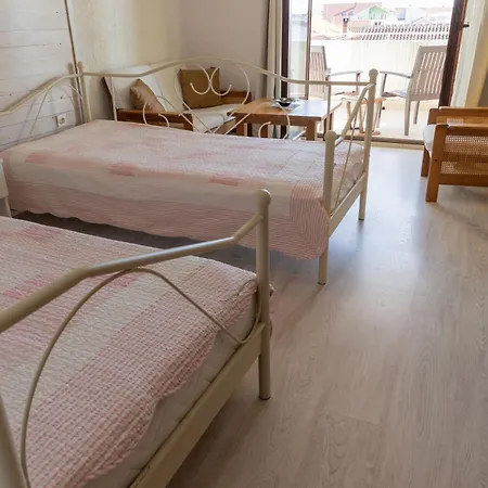 Apartmani Trlaja Vodice Exterior photo
