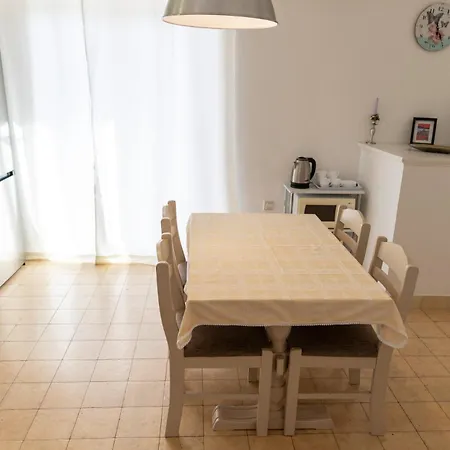 Apartmani Trlaja Vodice Exterior photo