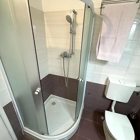 Apartmani Trlaja Vodice Exterior photo