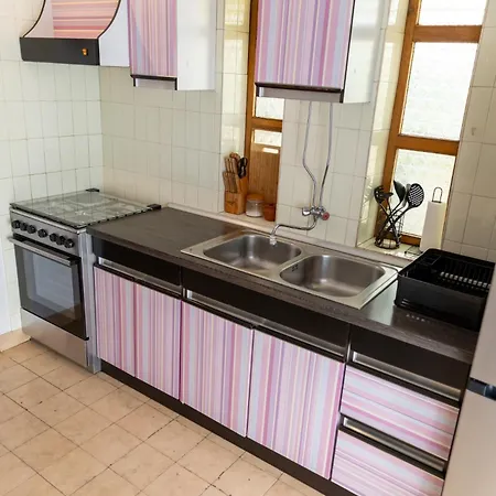 Apartmani Trlaja Vodice Exterior photo