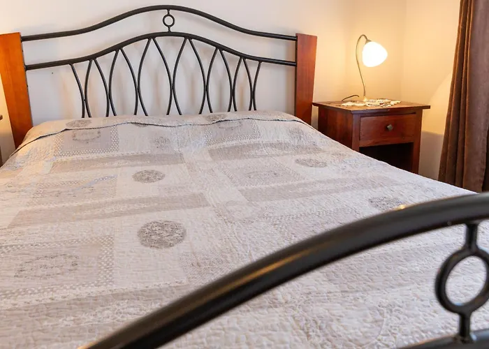 Apartmani Trlaja