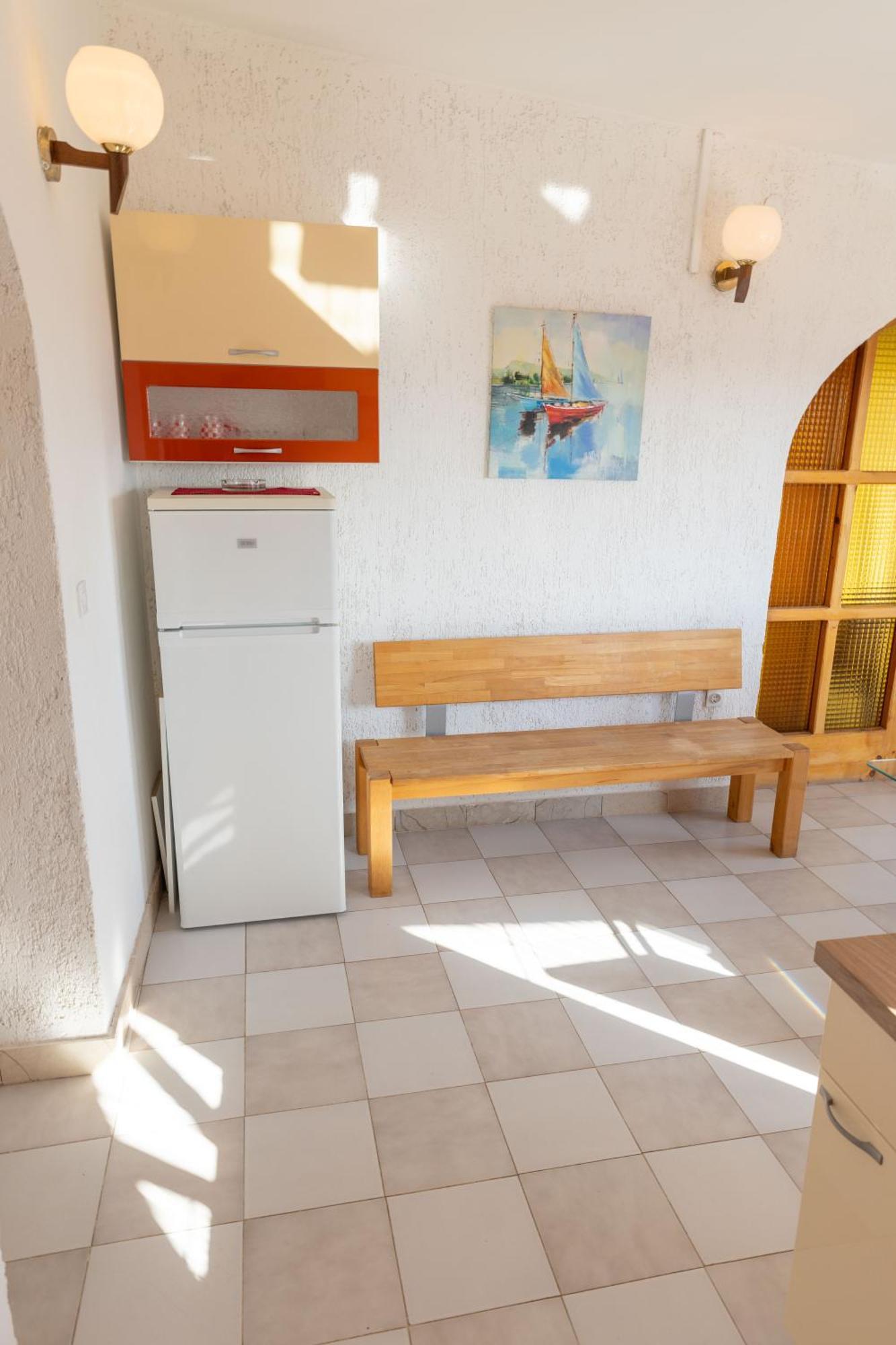 Trlaja Apartment