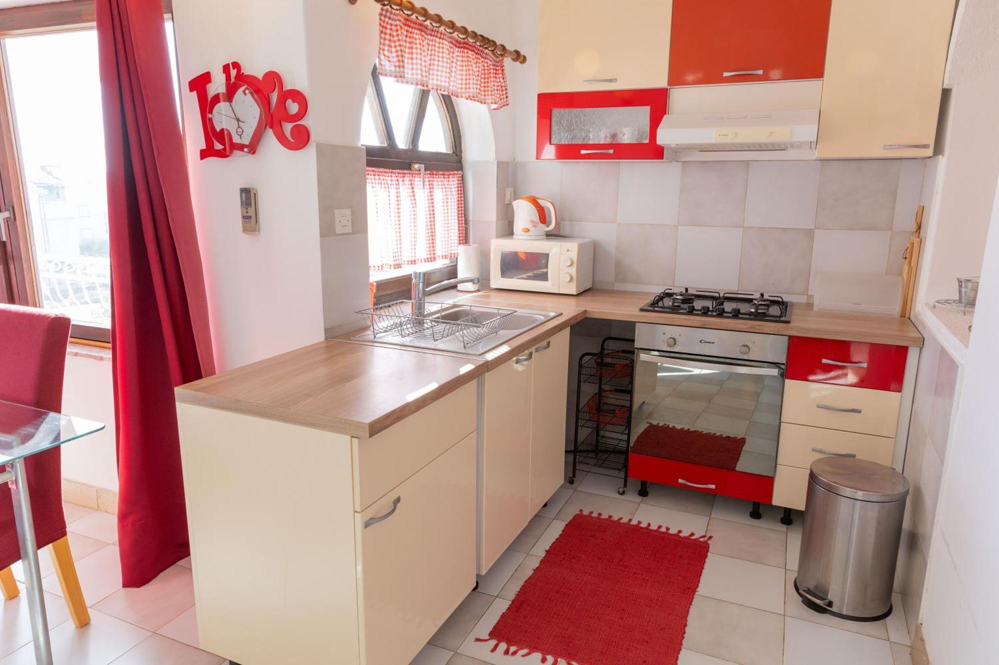 Trlaja Apartment