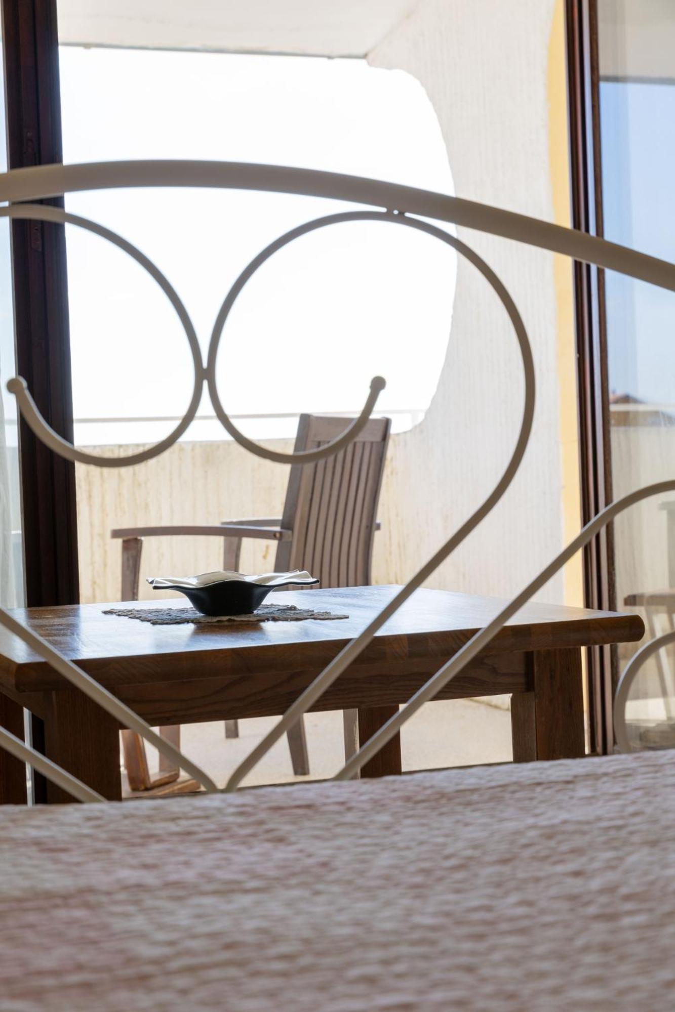 Trlaja Apartment