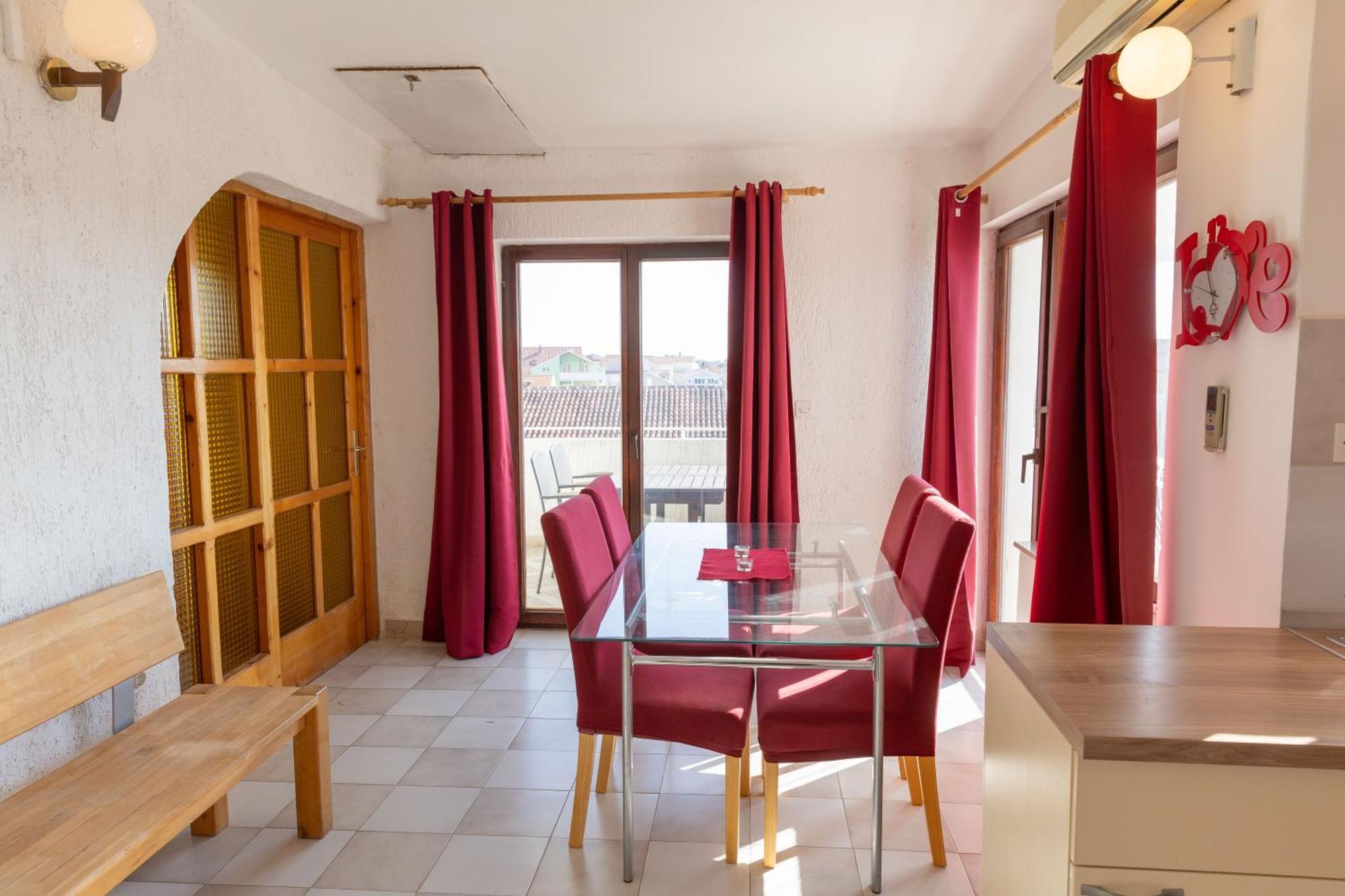 Trlaja Vodice