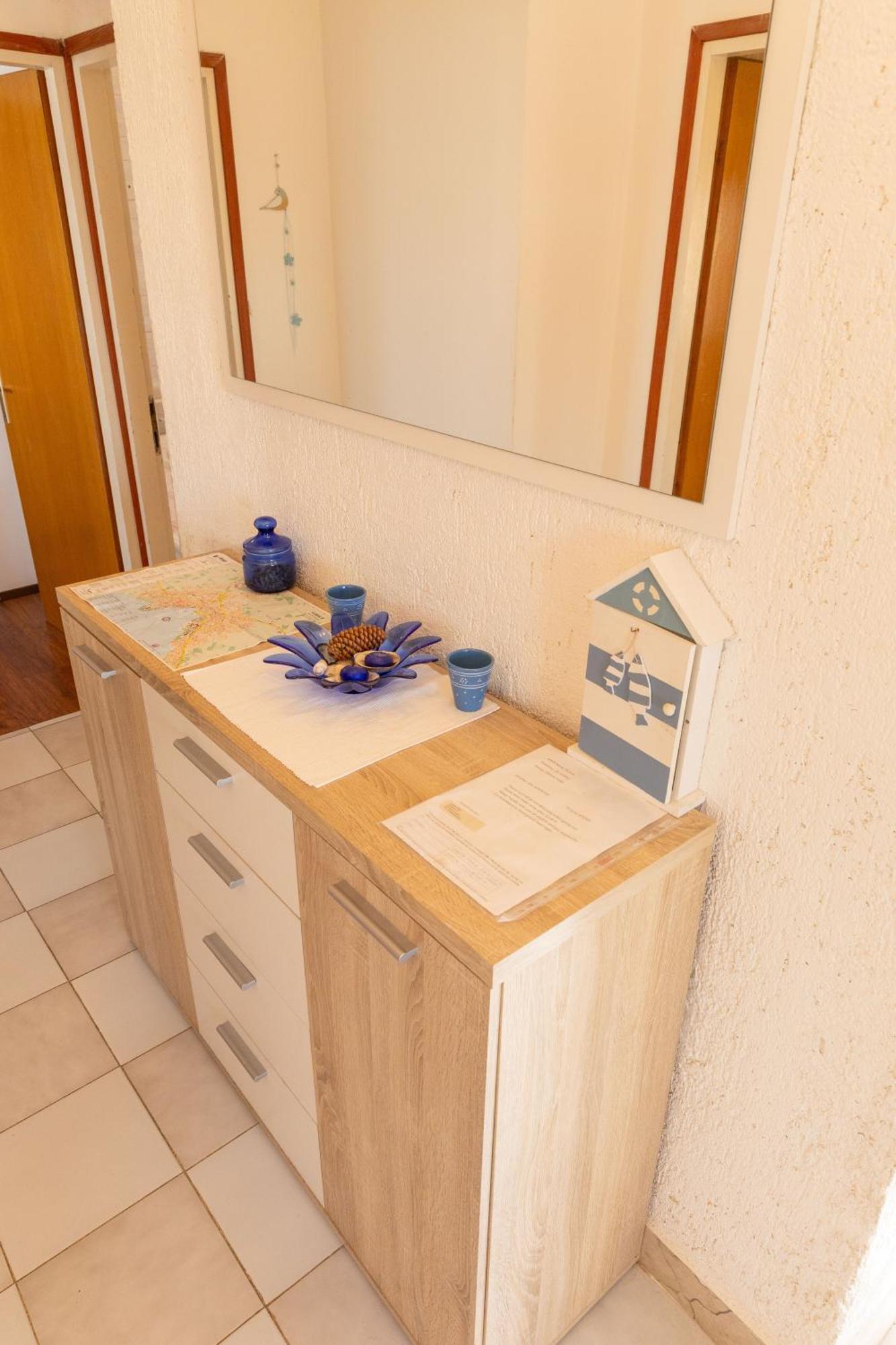 Trlaja Apartment *