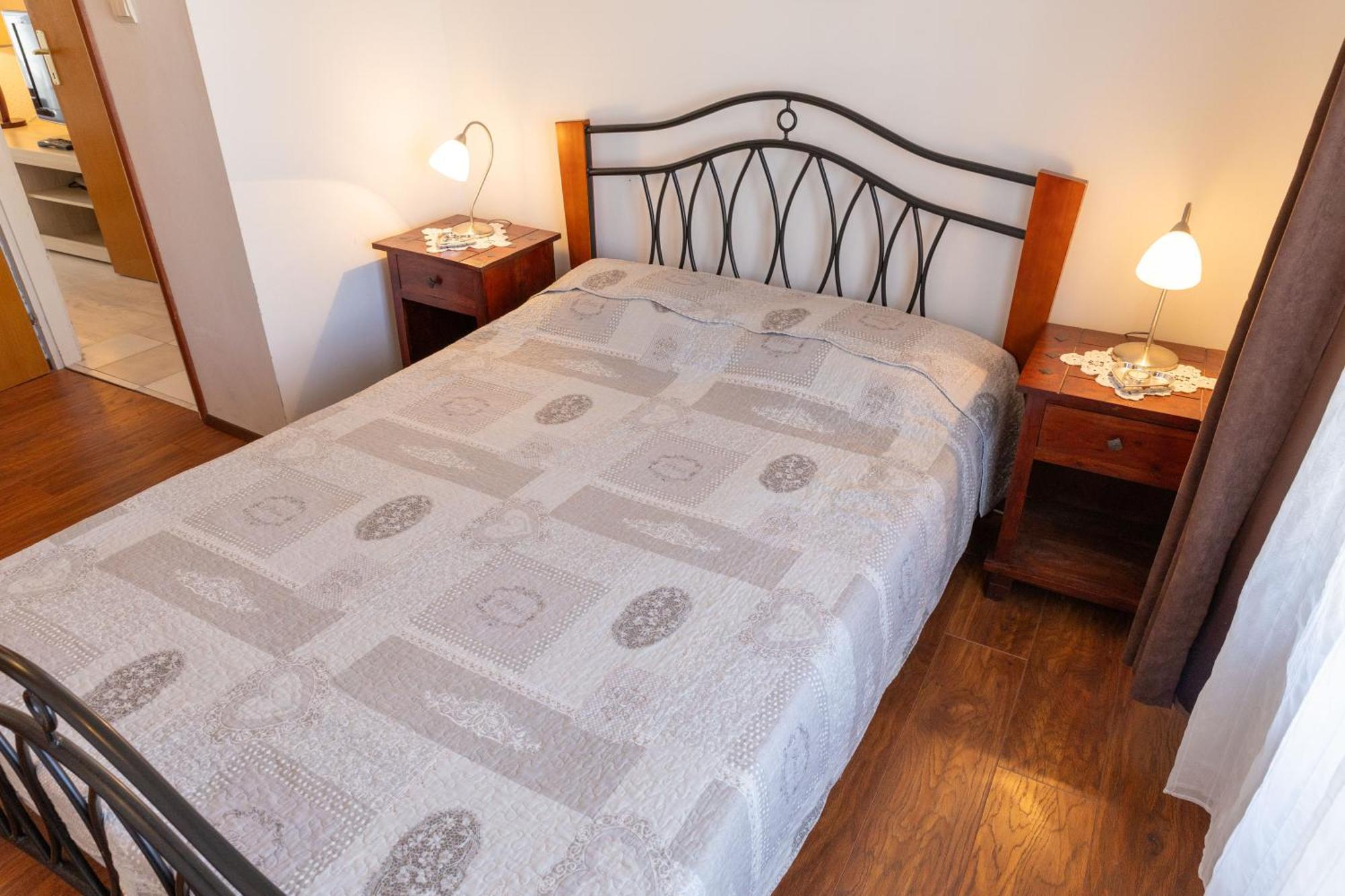 Apartment Trlaja Vodice