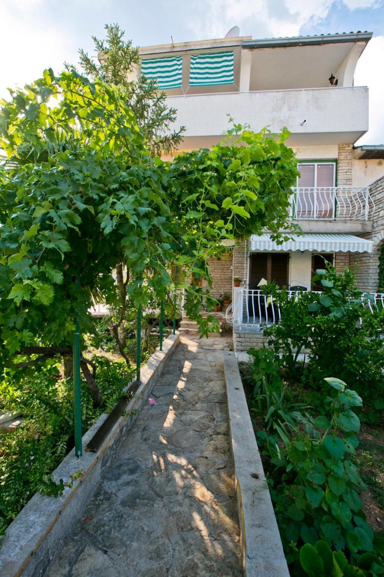 Apartment Trlaja Vodice