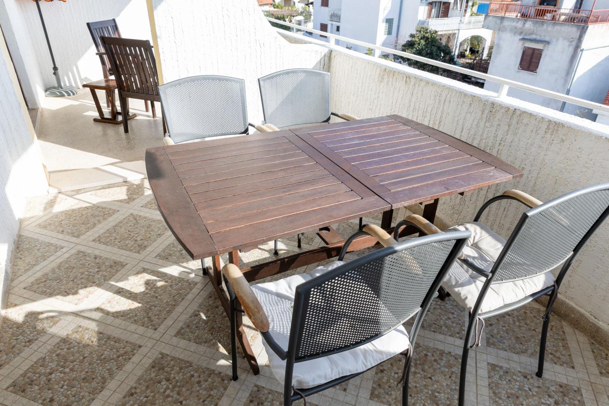 Trlaja * Vodice