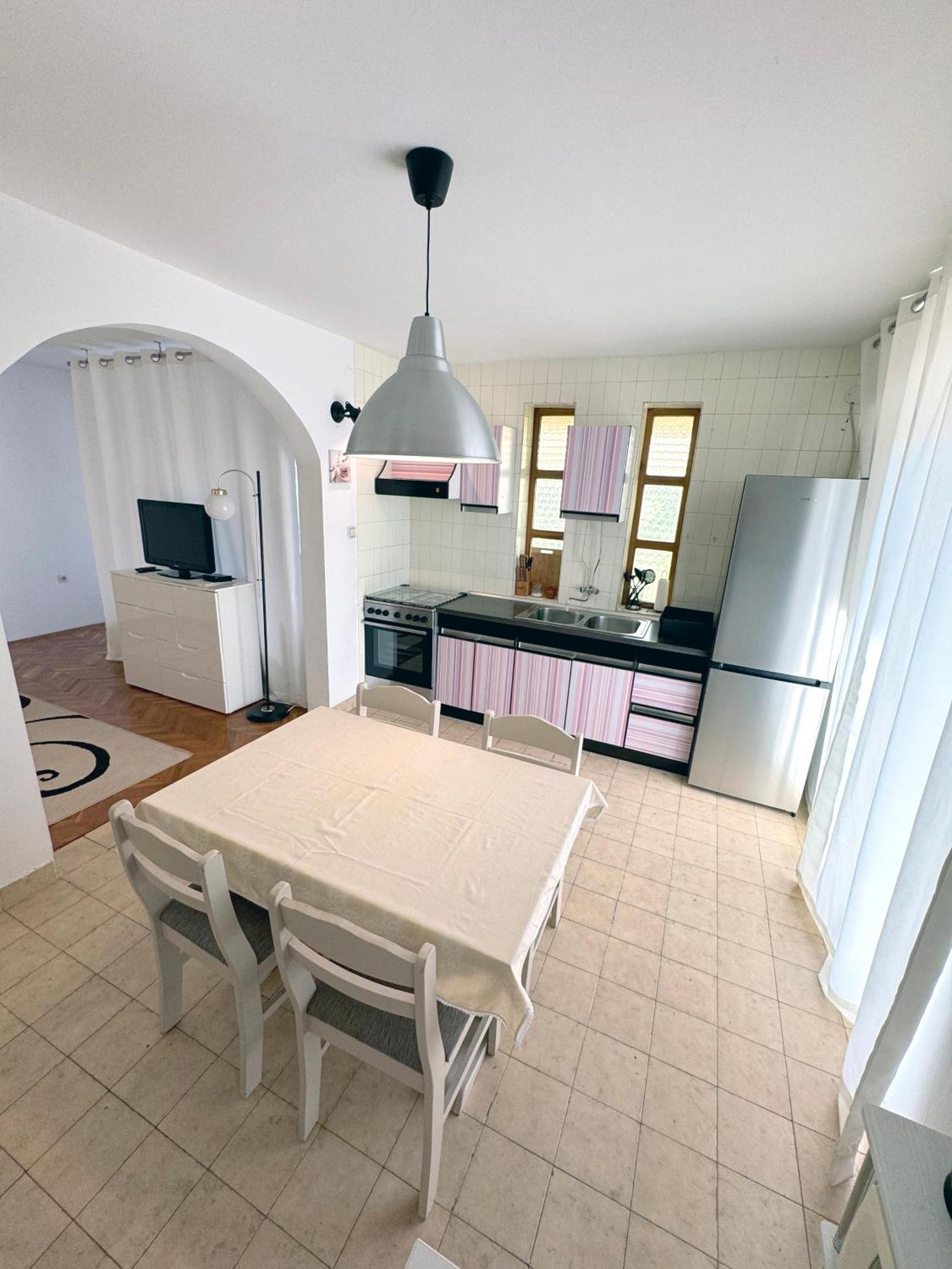 Trlaja Apartment Vodice