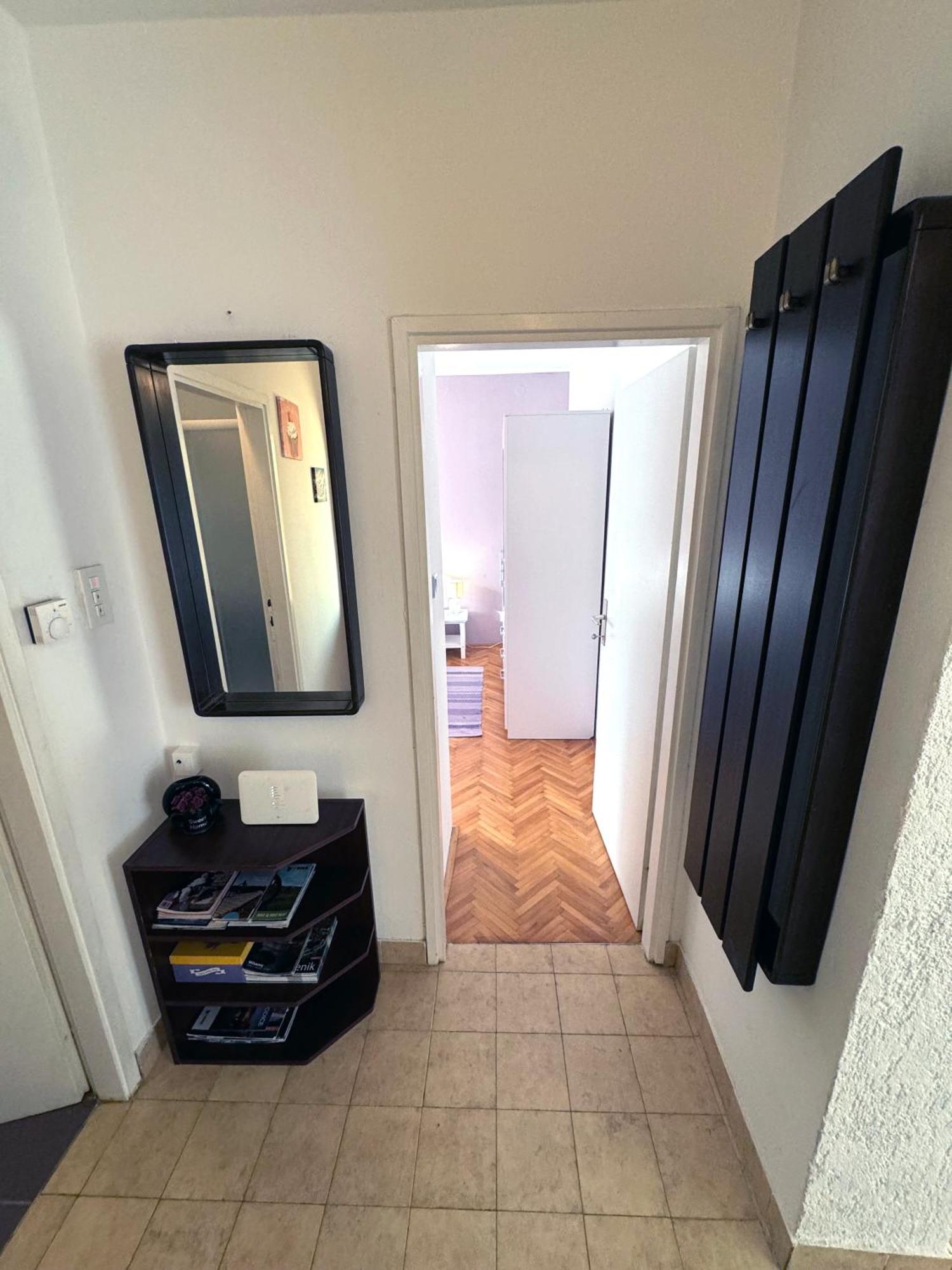 Trlaja Apartment *