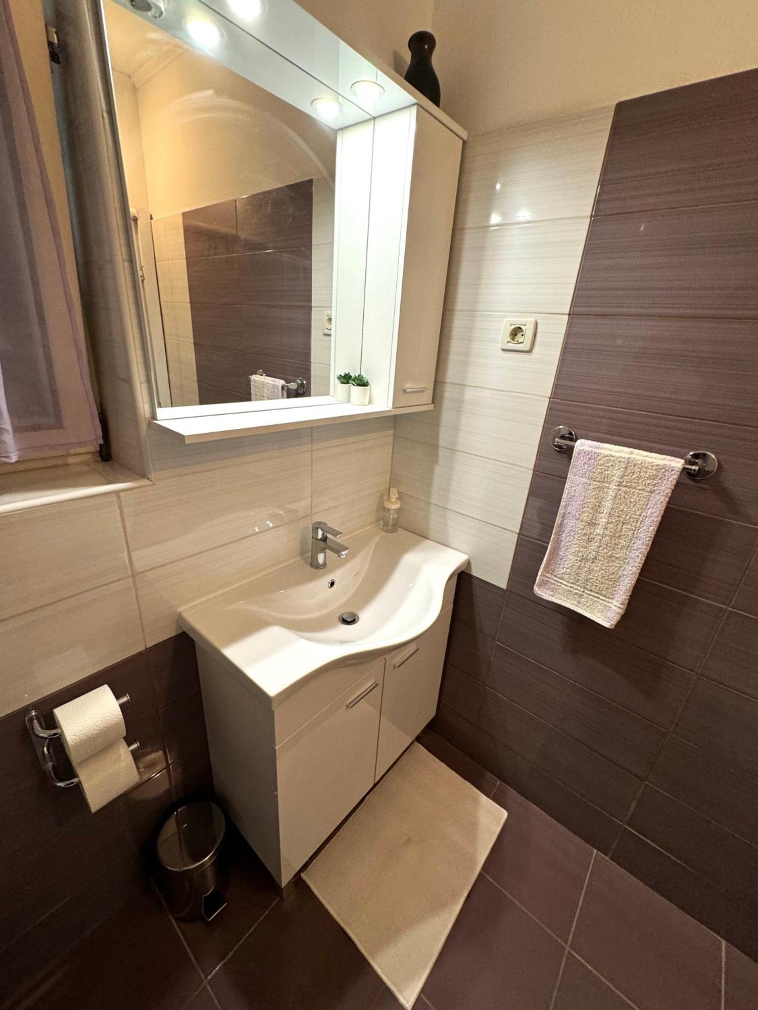 Trlaja Apartment Vodice