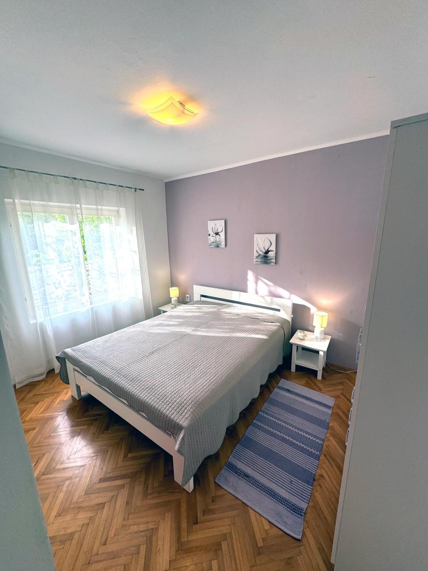 Apartment Trlaja