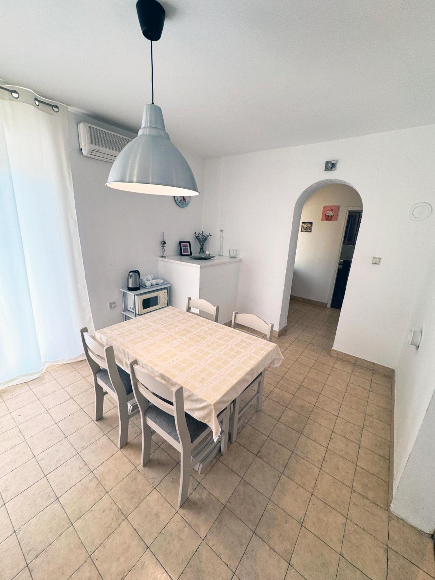 Apartment Trlaja