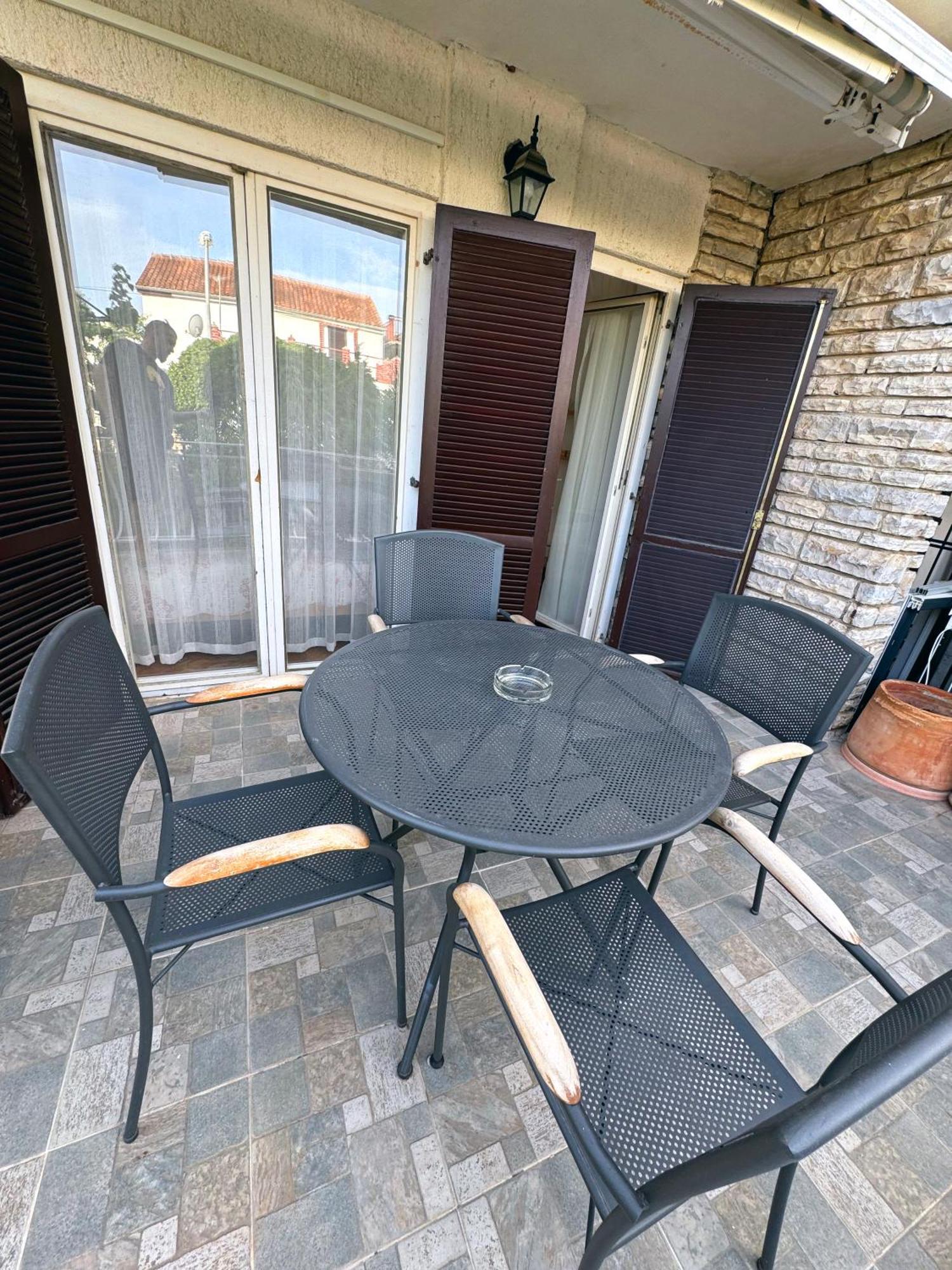 Trlaja Apartment
